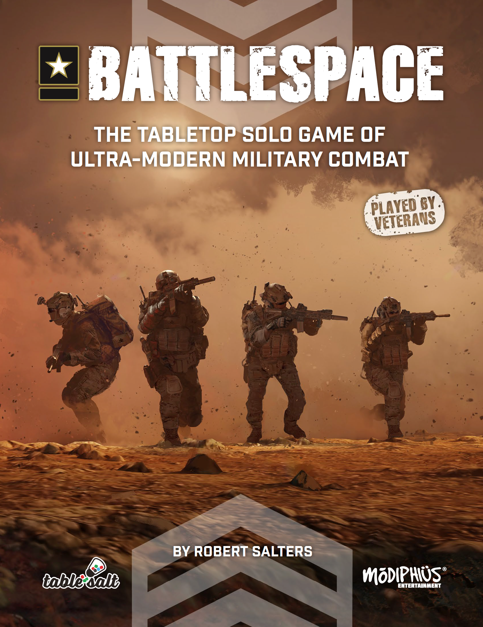Battlespace (PDF)