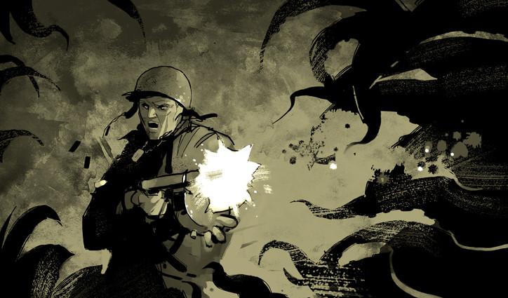 Achtung! Cthulhu - Tales from the Crucible - PDF - Modiphius Entertainment