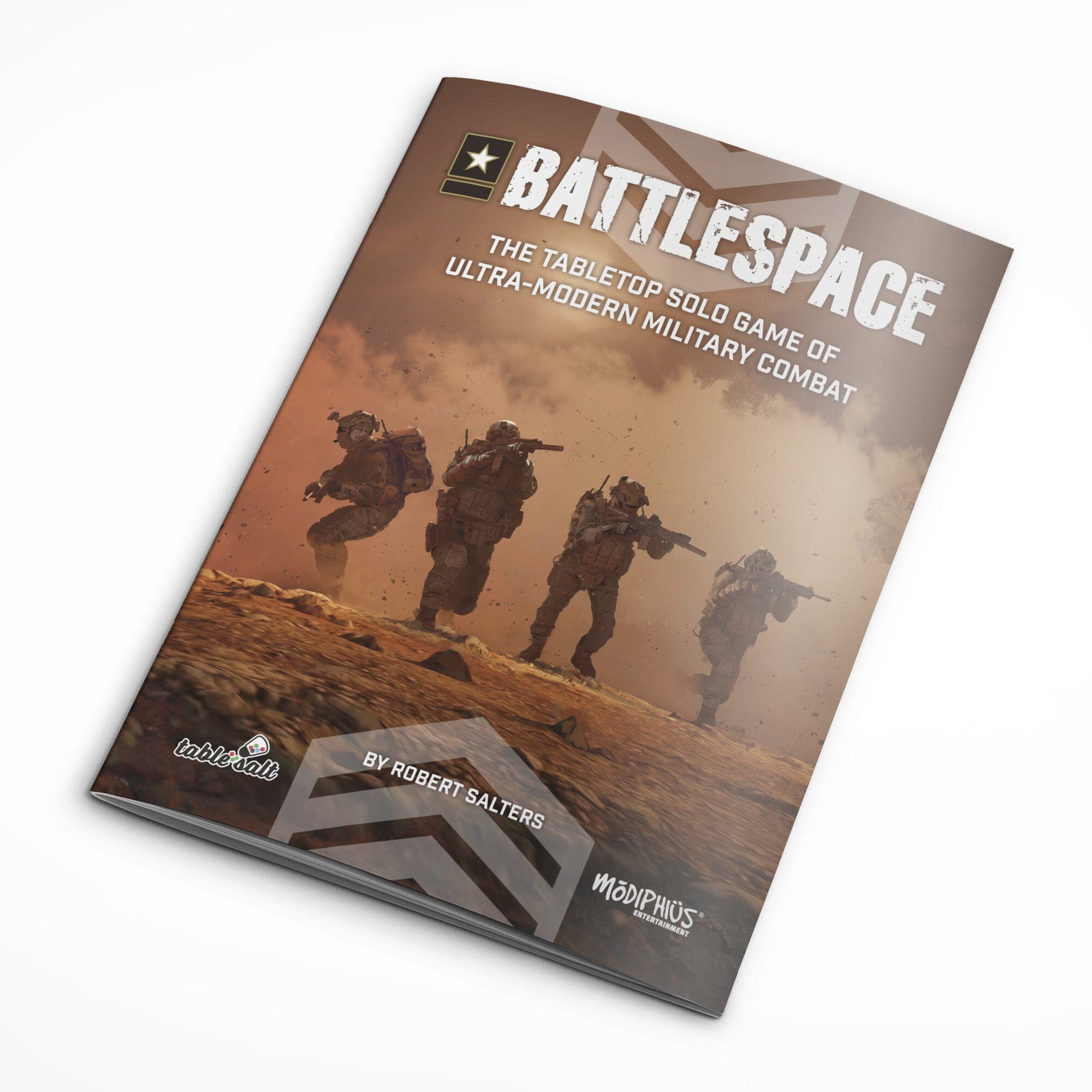 Battlespace Battlespace Modiphius Entertainment 