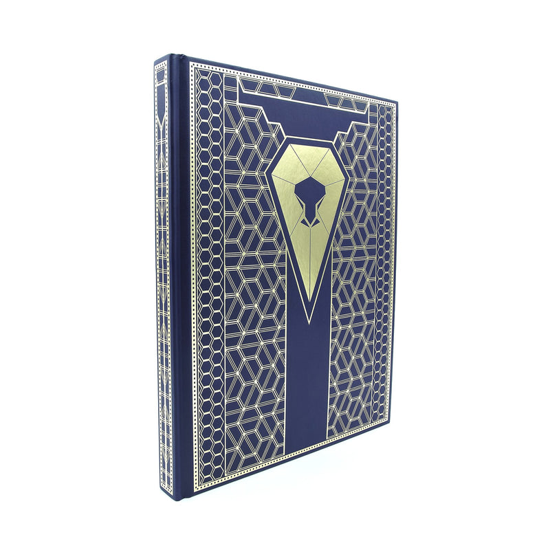 Dune - Adventures in the Imperium – Core Rulebook Corrino Collector's Edition