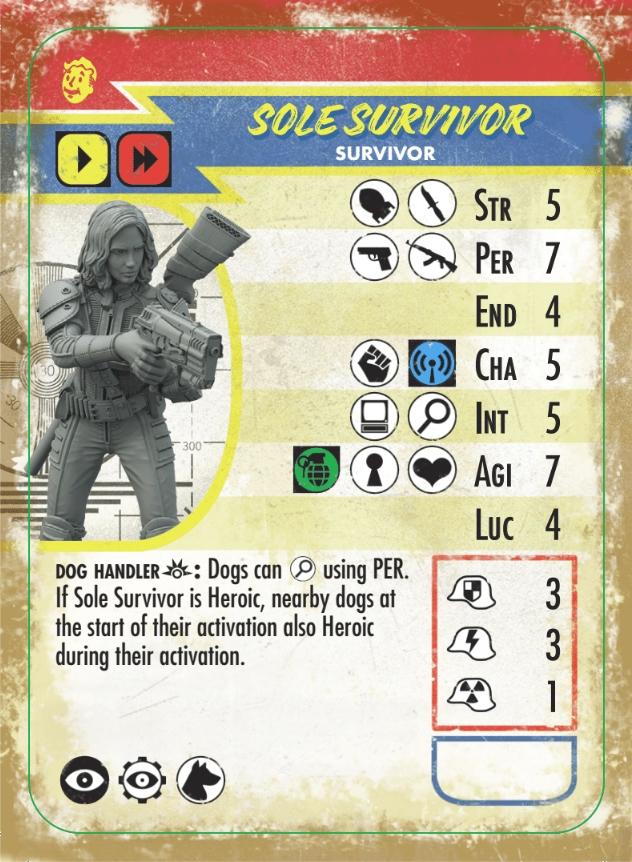 Fallout: Wasteland Warfare – Print and Play: HIGH RES 2 Player Cards PDF (Free Download) - Modiphius Entertainment