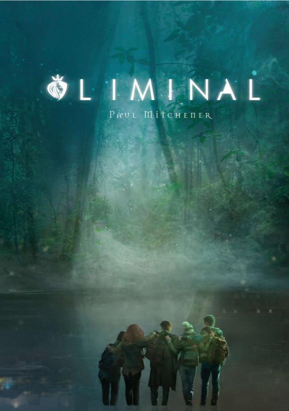 Liminal Core Book - PDF - Modiphius Entertainment