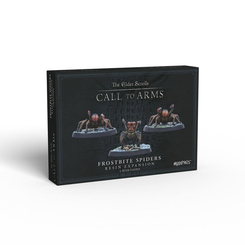 Elder Scrolls: Call to Arms - Chapter 2 Bundle 1 Elder Scrolls Call to Arms Modiphius Entertainment 