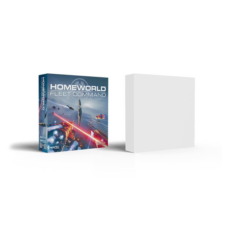 Homeworld Fleet Command: Fighter Bundle Homeworld Fleet Command Modiphius Entertainment 