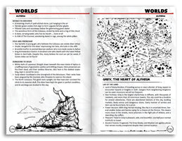 Index Card RPG Collector’s Edition Modiphius Entertainment 