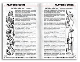 Index Card RPG Master Edition Modiphius Entertainment 