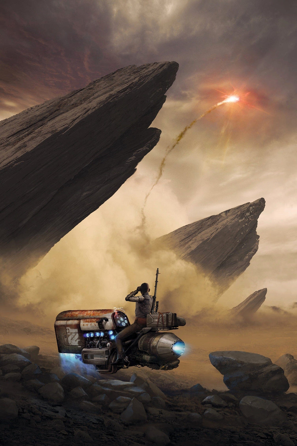 Ironsworn Deluxe Edition Rulebook