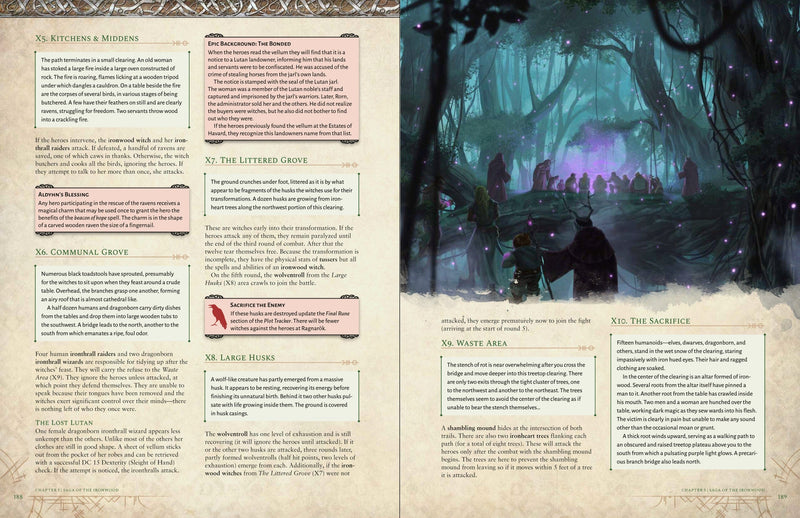 Raiders of the Serpent Sea Campaign Guide (PDF Version) Raiders of the Serpent Sea Modiphius Entertainment 