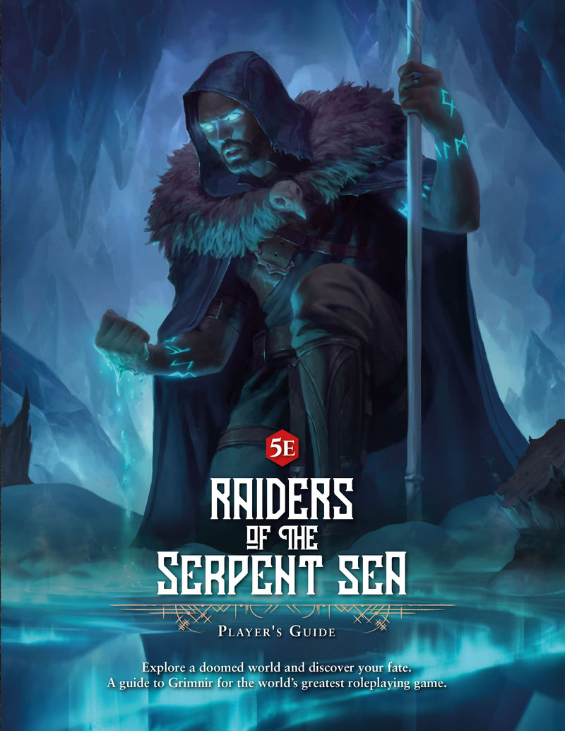 Raiders of the Serpent Sea: Player's Guide PDF Raiders of the Serpent Sea Modiphius Entertainment 